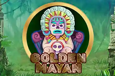 Golden Mayan