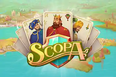 Scopa