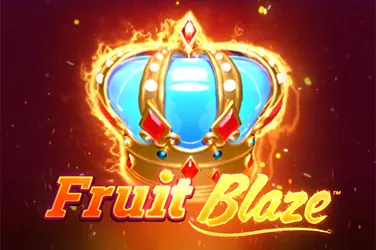 Fruit Blaze