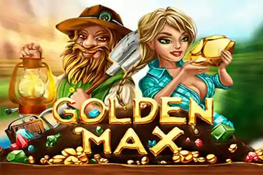 Golden Max