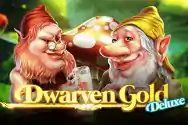 Dwarven Gold Deluxe