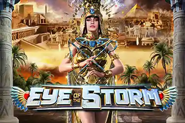 Eye of Storm