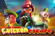 The Great Chicken Escape