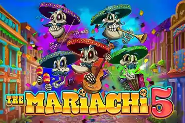 The Mariachi 5