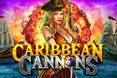 Caribbean Cannons