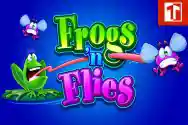 Frogs N Flies